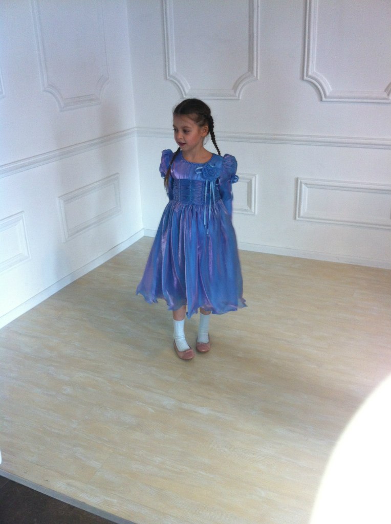 Наталья Самарская | Москва