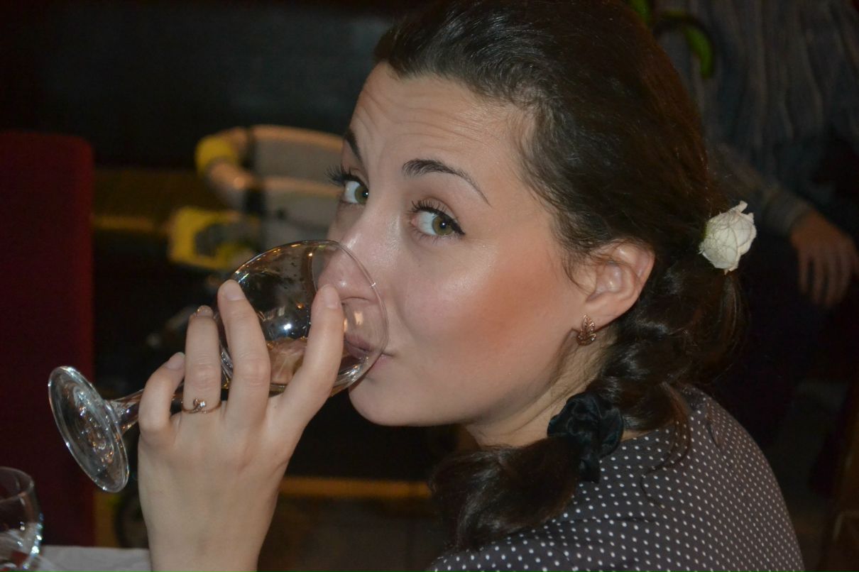 Ирина Азнаева | Екатеринбург