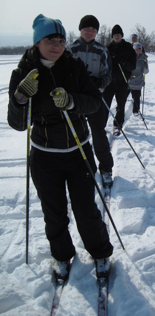 Таня Морозова | Саратов