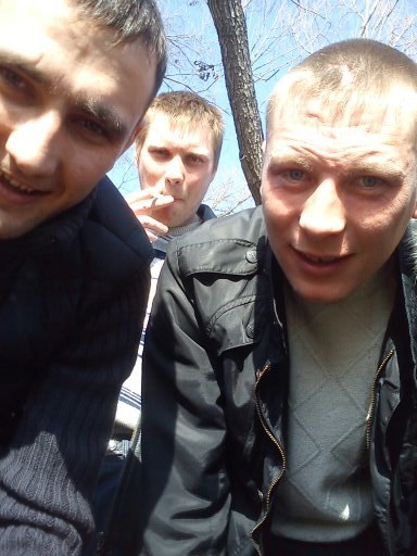 Михаил Якубов | Кыштым