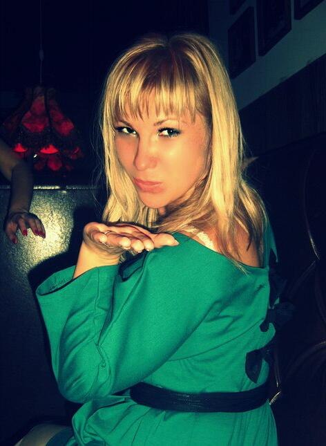 Танечка Корникова | Калуга