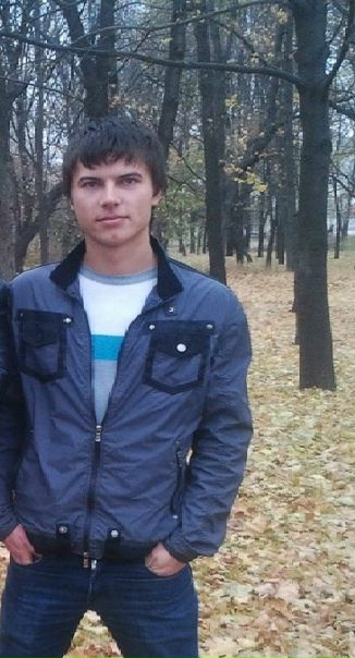 №10, Александр Архипов, Киев №10, Александр Архипов, Киев