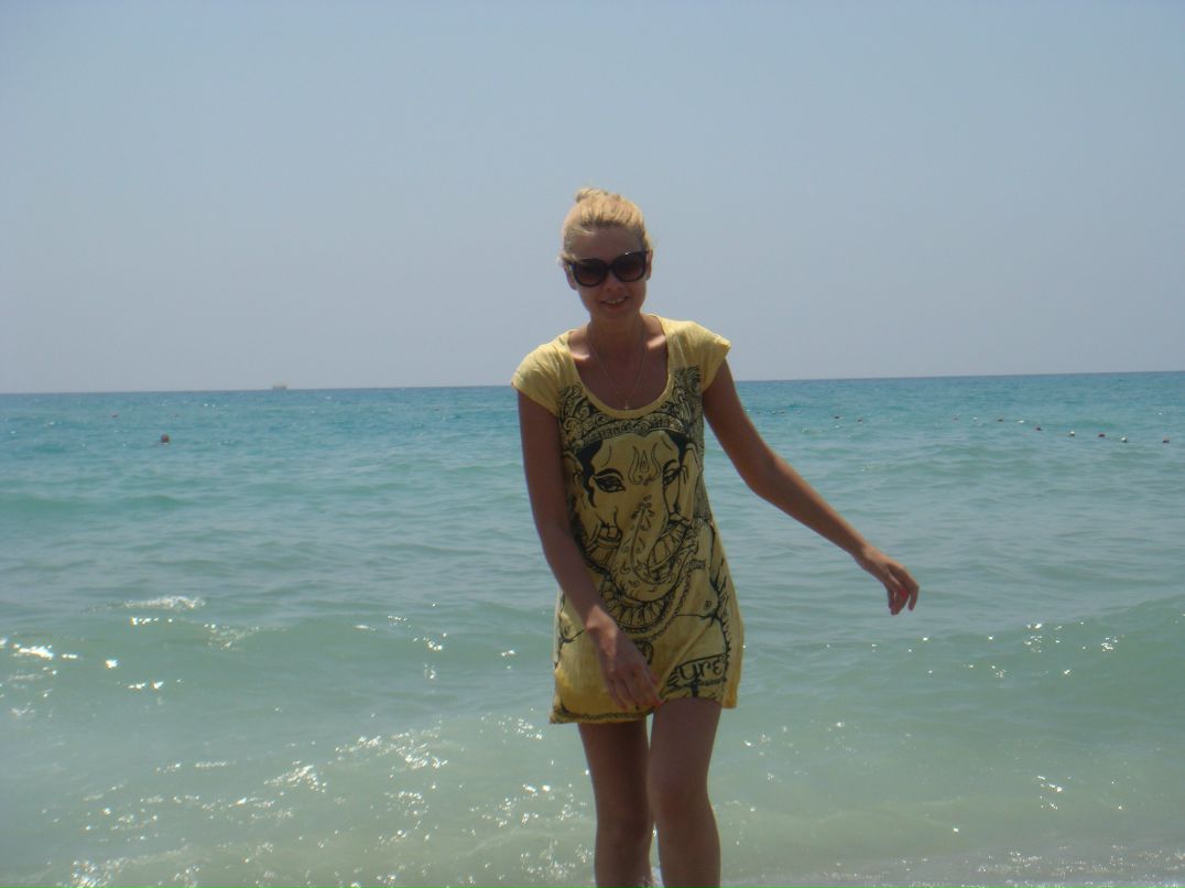 Наталья Шестакова | Москва