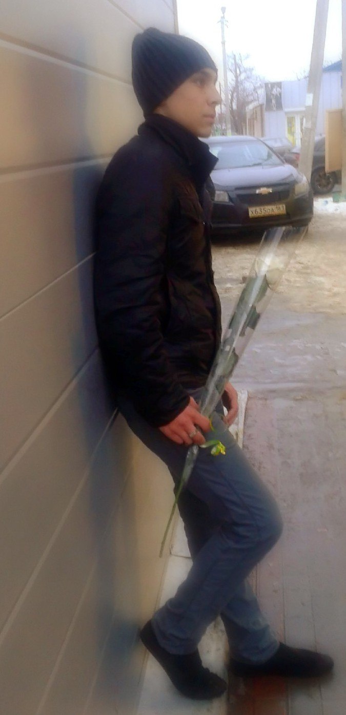 Александр Чехов | Ростов-на-Дону