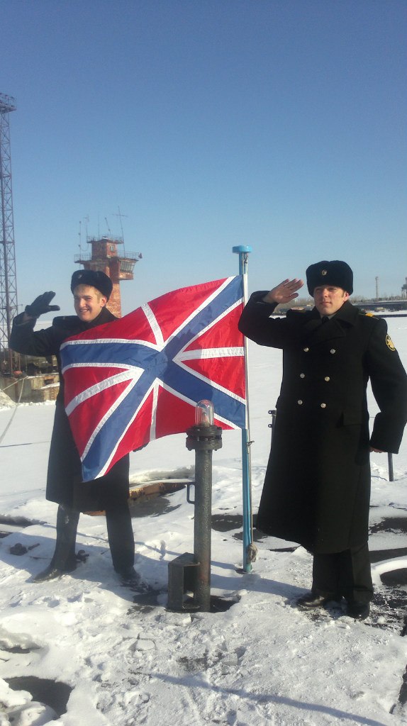 Павел Хайминов | Калининград