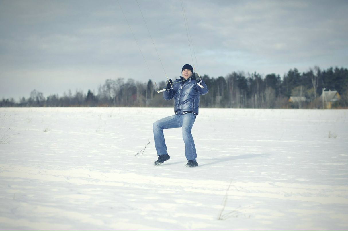 Сергей Волков | 
