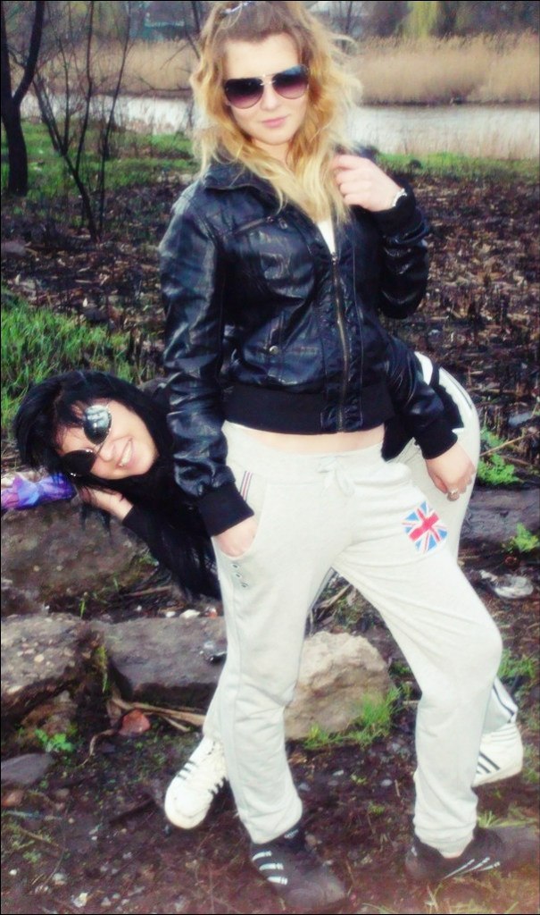 Марина Клименко Святославовна)))) | Кривой Рог