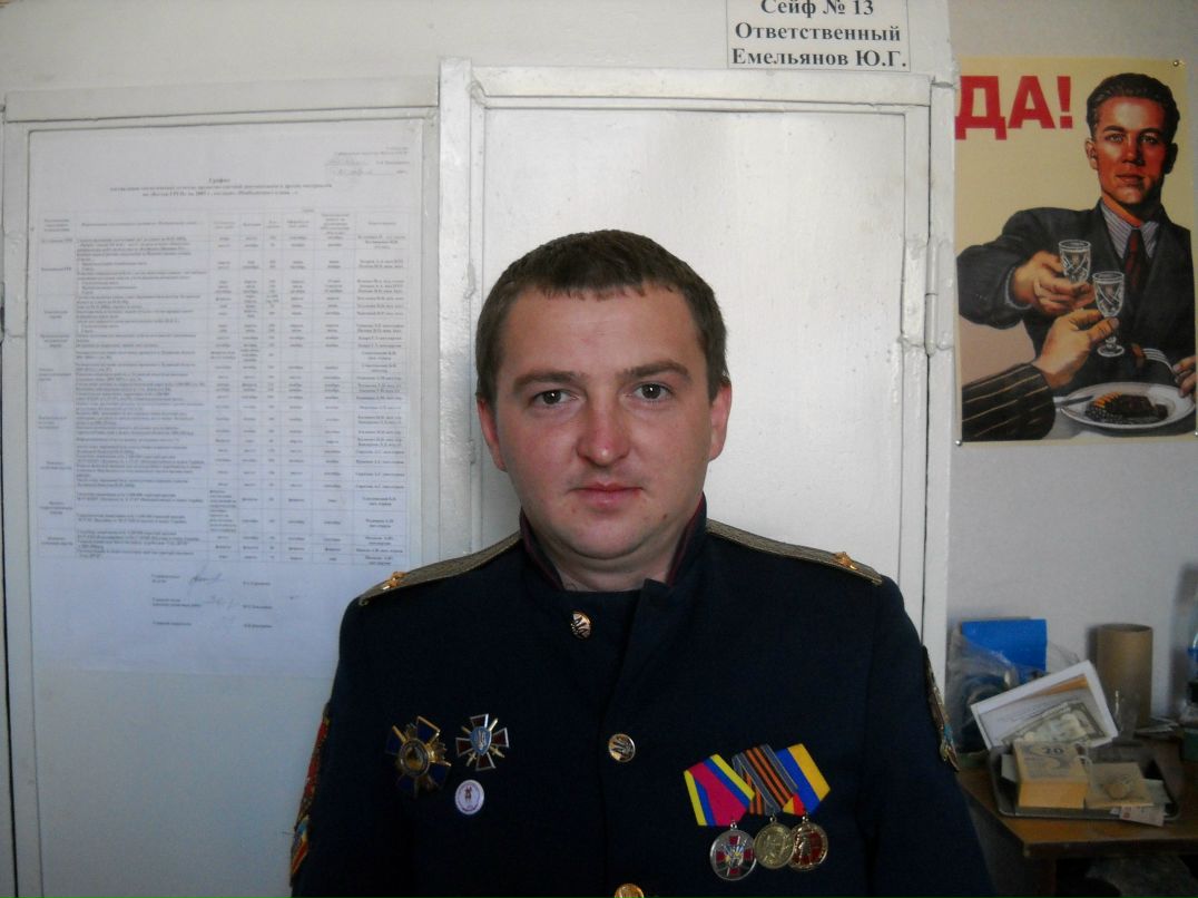 Виталик Ляховой | 