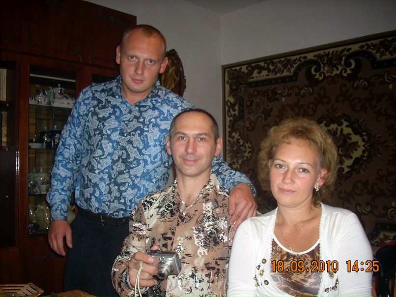 Людмила Габрук | Житомир