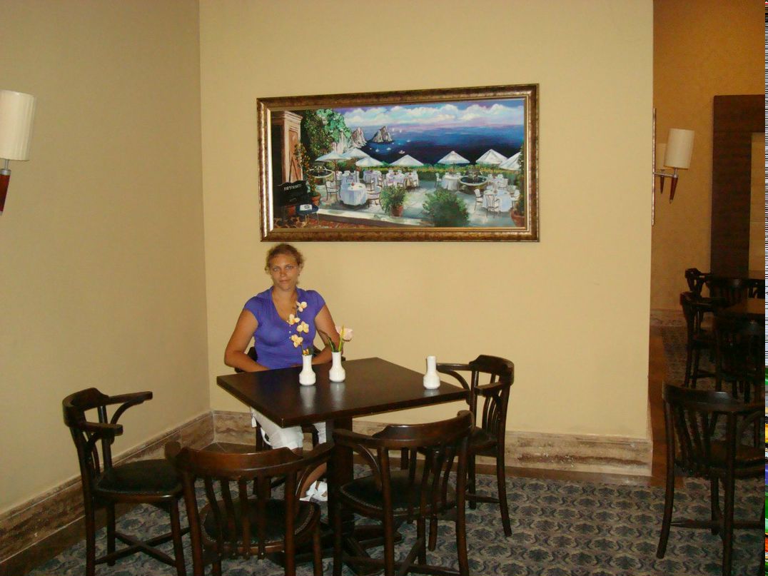 Оксана Холина | Санкт-Петербург