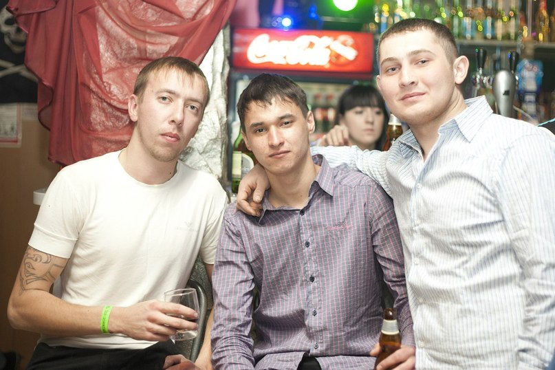 Ильфир Хазиев | 