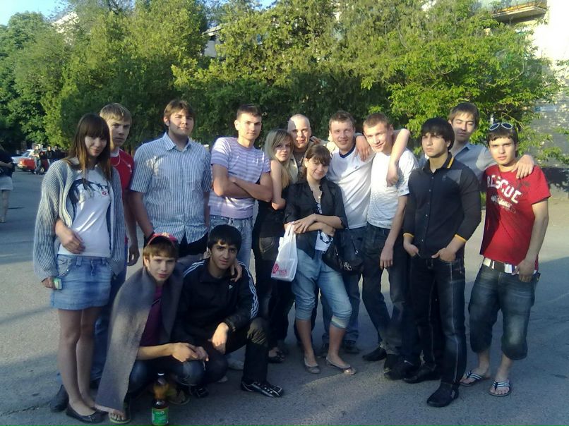 Басир Ахмедов | 