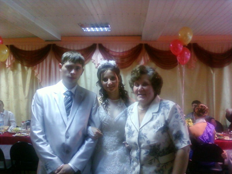 Татьяна Соловых Михайловна | Белово