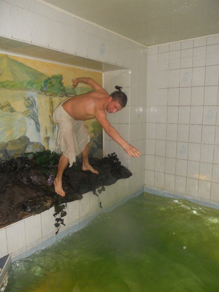 Сергей Полищук | Винница