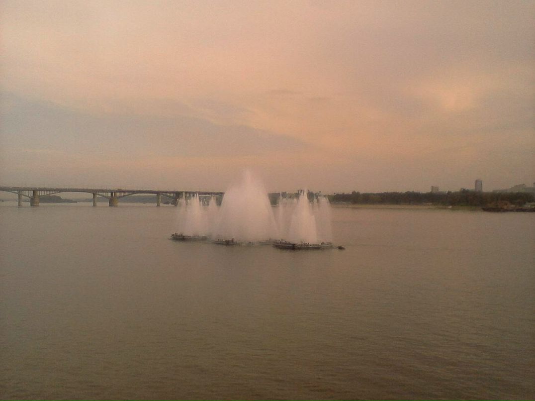 Михаил Жук | Новосибирск