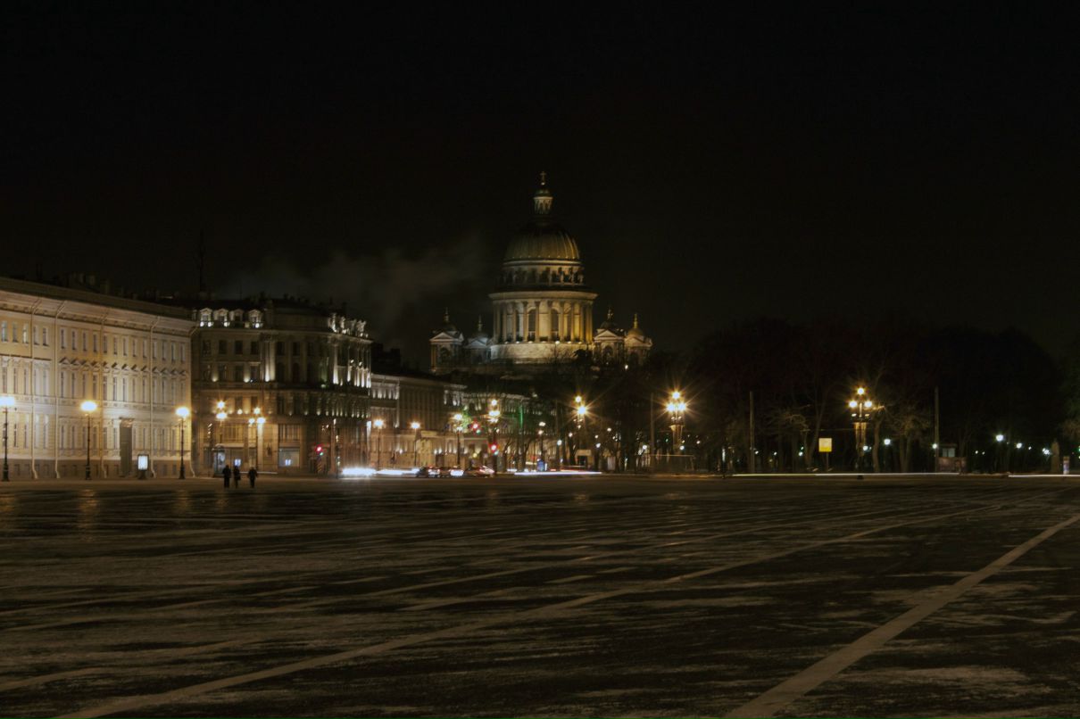 Данила Комашко | Новосибирск