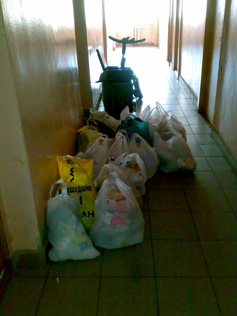 Алексей Карась | Москва