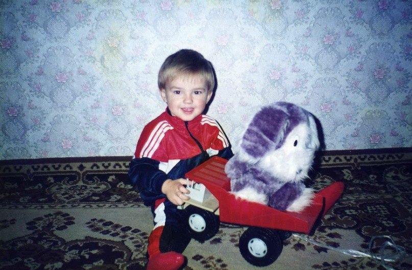 Дмитрий Семенец | Брянск