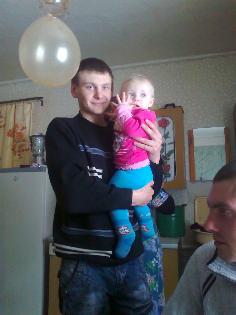 Ольга Крылова Sergeevna | Божедаровка / Щорск