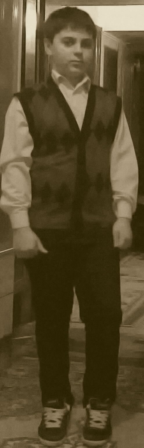 Влад Бойцан | Львов