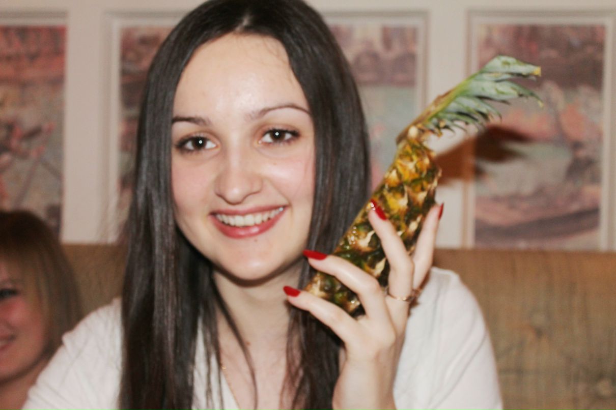 Инна Сайчук ♥ | Херсон