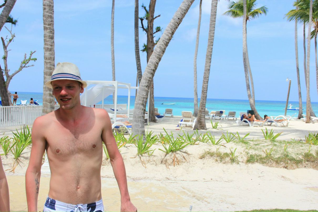 Алекс Ровер | Москва