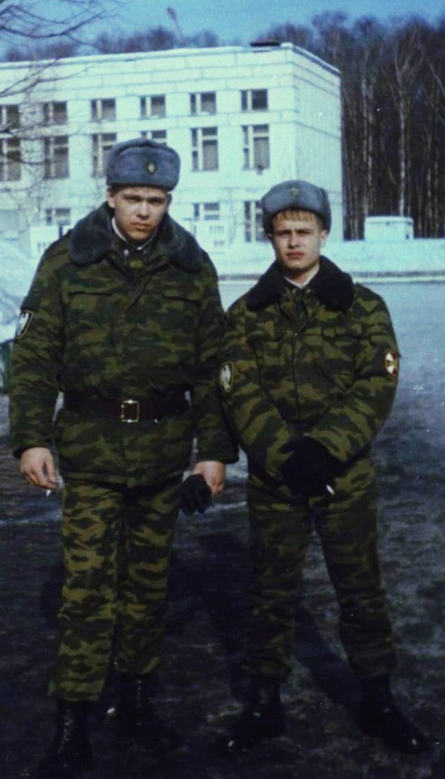 Максим Максимов | Los Angeles