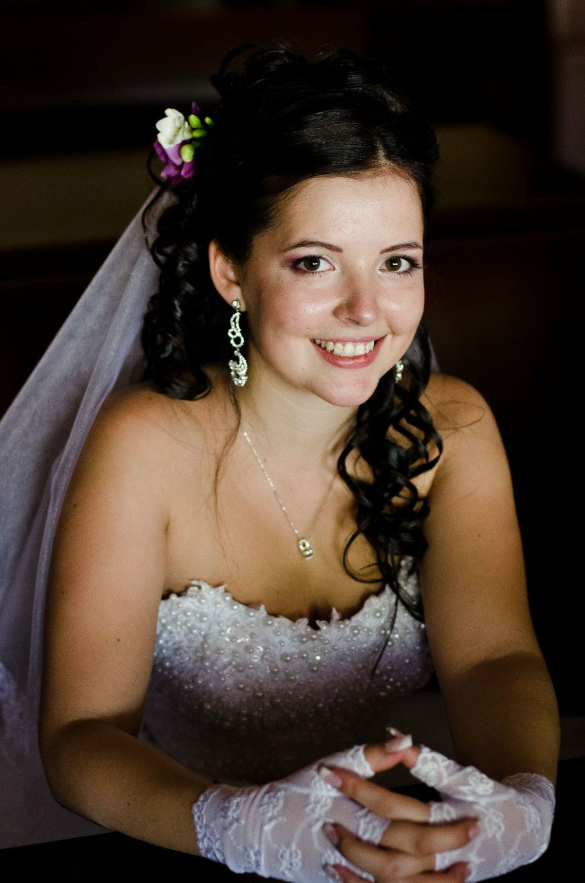 Надюшка Коротаева ~♥~ | Мариуполь