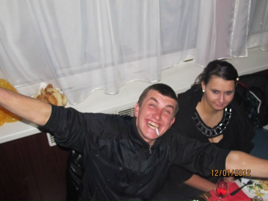 Танюшка Чернова | Бахчисарай