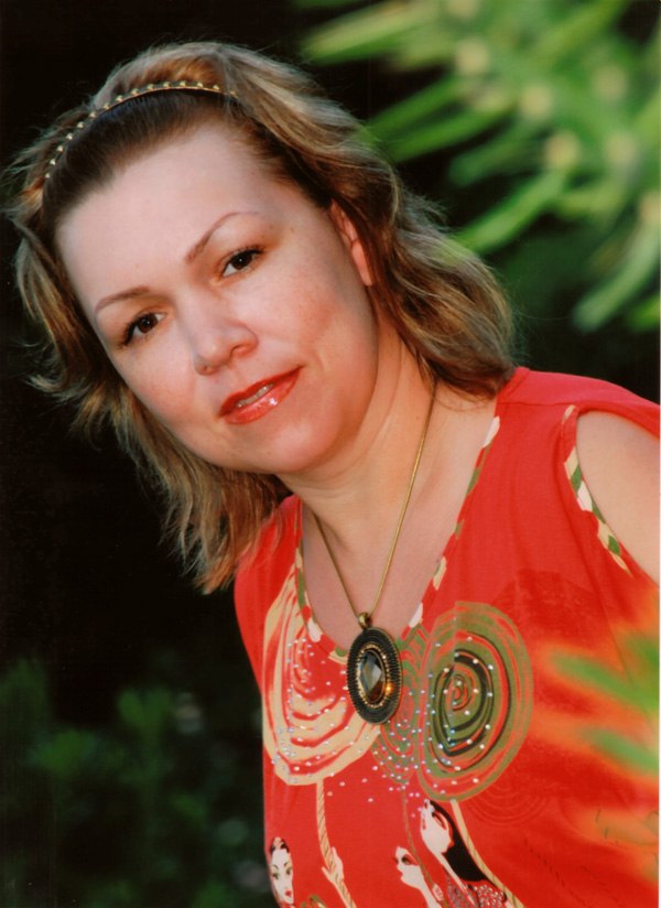 Любовь Митькина | Нижний Тагил