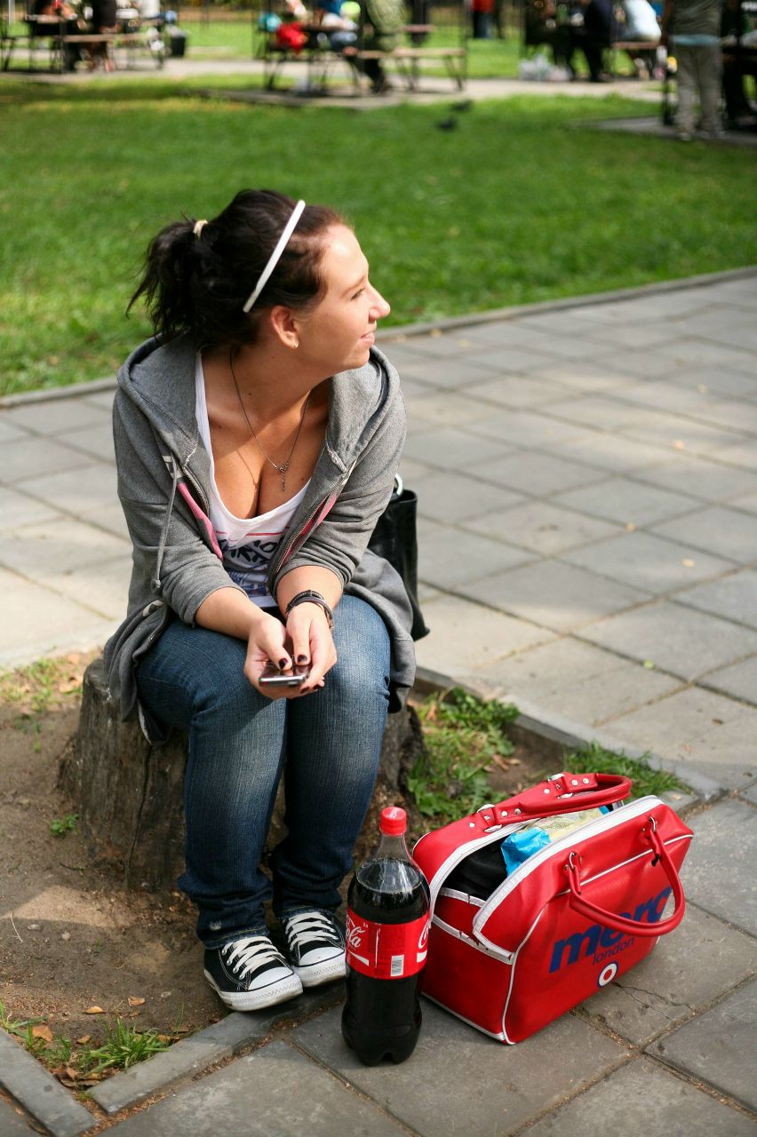 Юлия Ходыкина | Омск