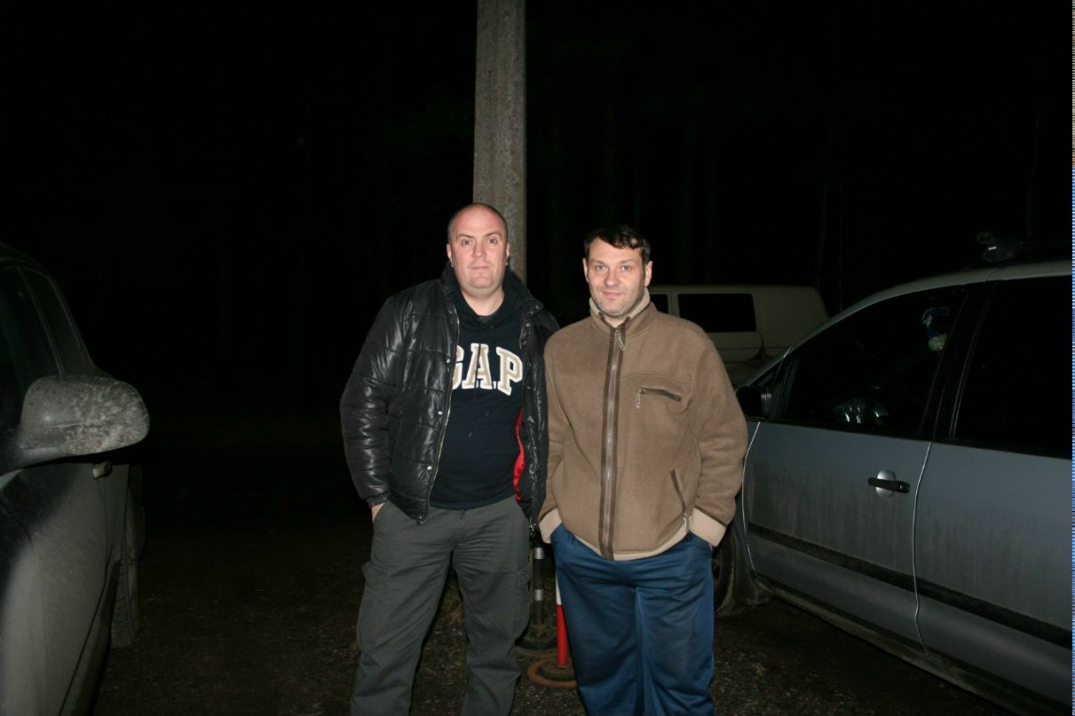 Костянадольфыч Власов | Санкт-Петербург