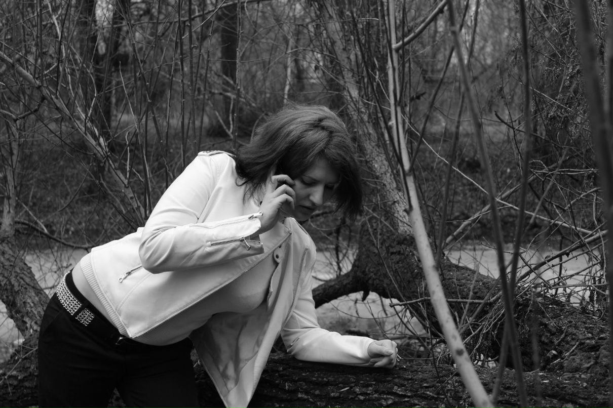 Лариса Рогова LiS@ | Липецк