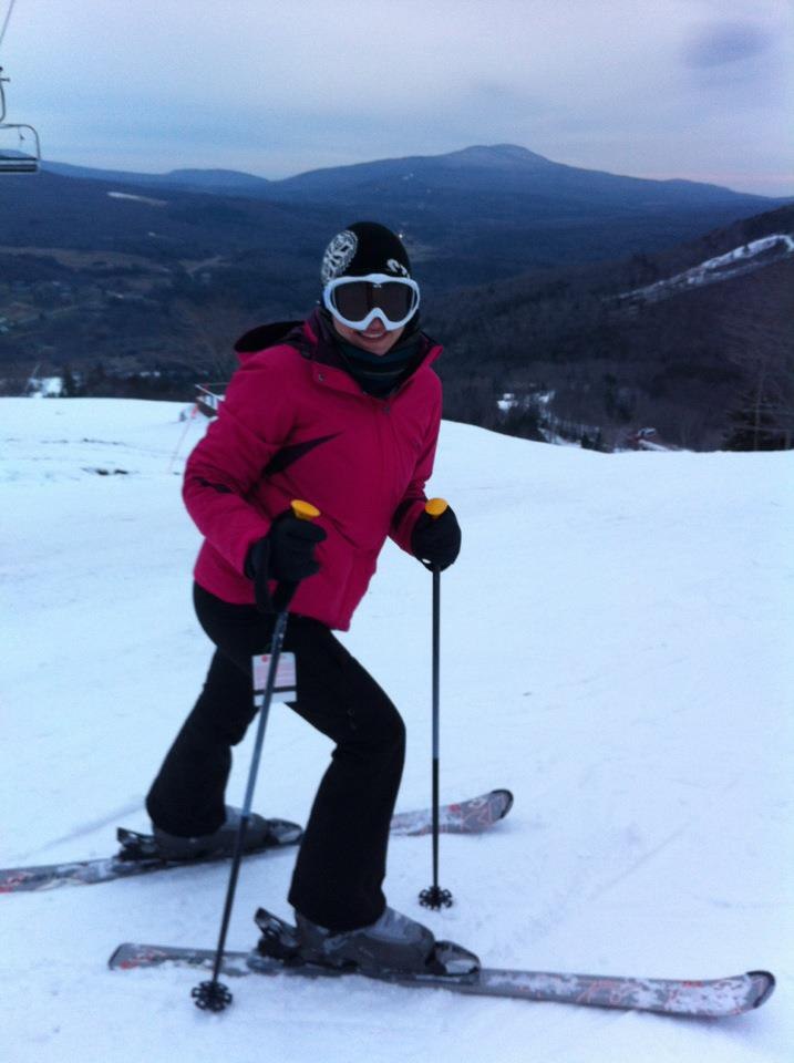 Ілона Дуда | New York City