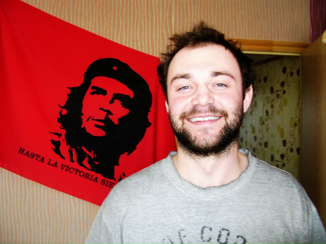 Игорь Замараев Сергеевич | Рыбинск