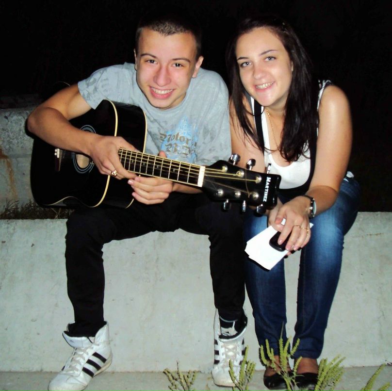 Вова Серединский | Рыбница