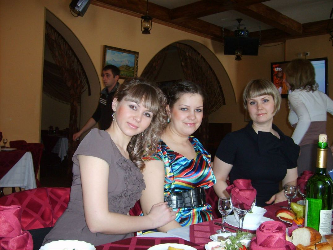 Алсу Яруллова | Димитровград