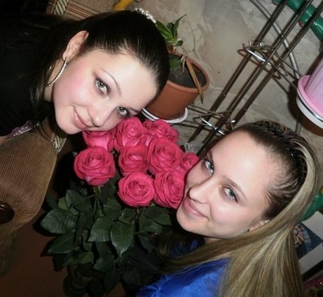 Ирина Приходько | 