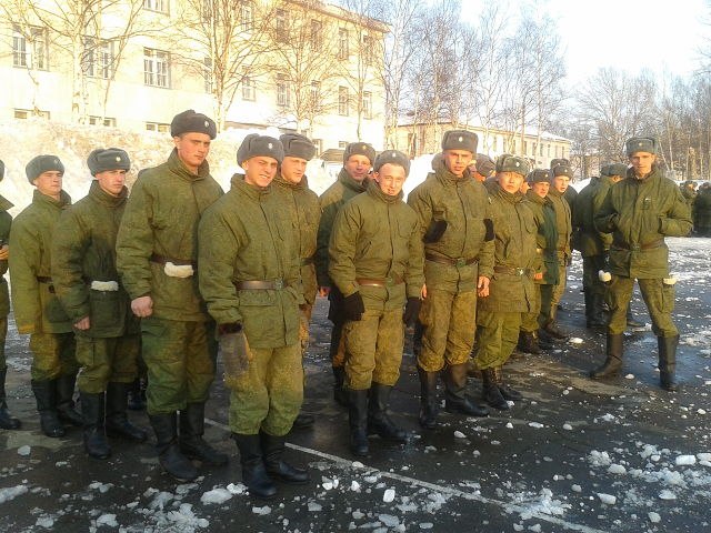 Дмитрий Семенов ~KoLoBoK~ | Самара