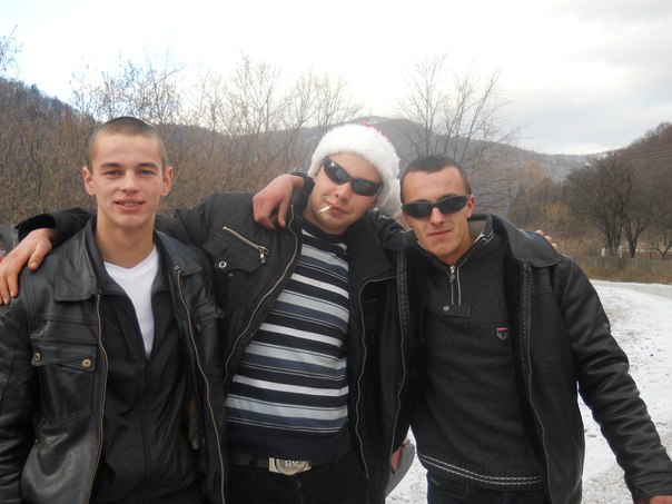 Міша Павлишин | Дрогобыч