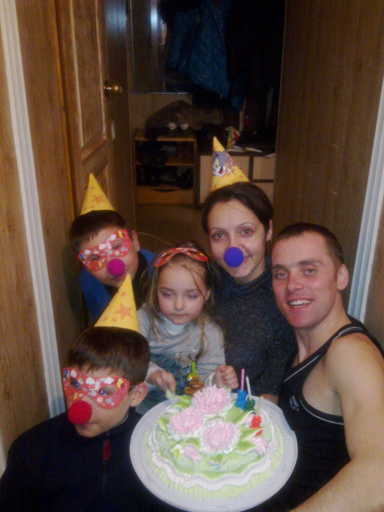 Вадим Братов | Болград