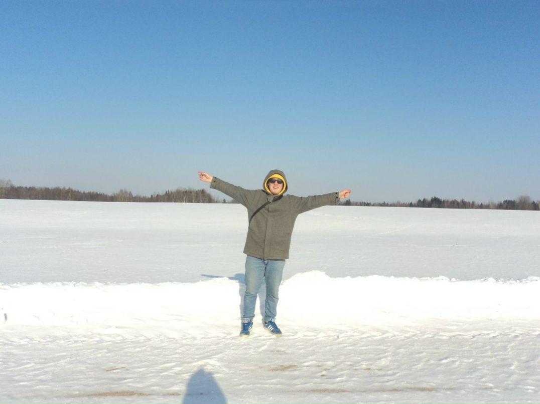 Влад Шукан | Минск