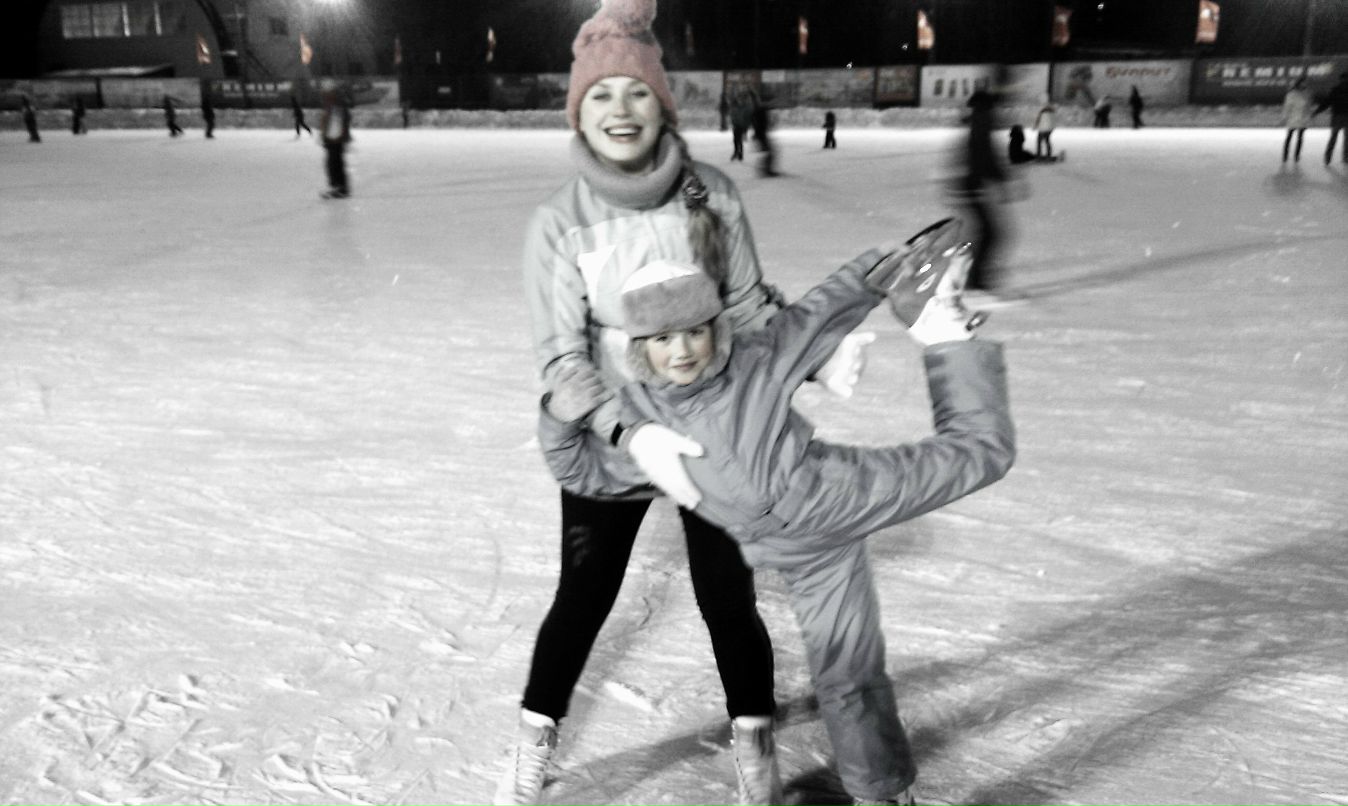 Вика Красникова | Москва