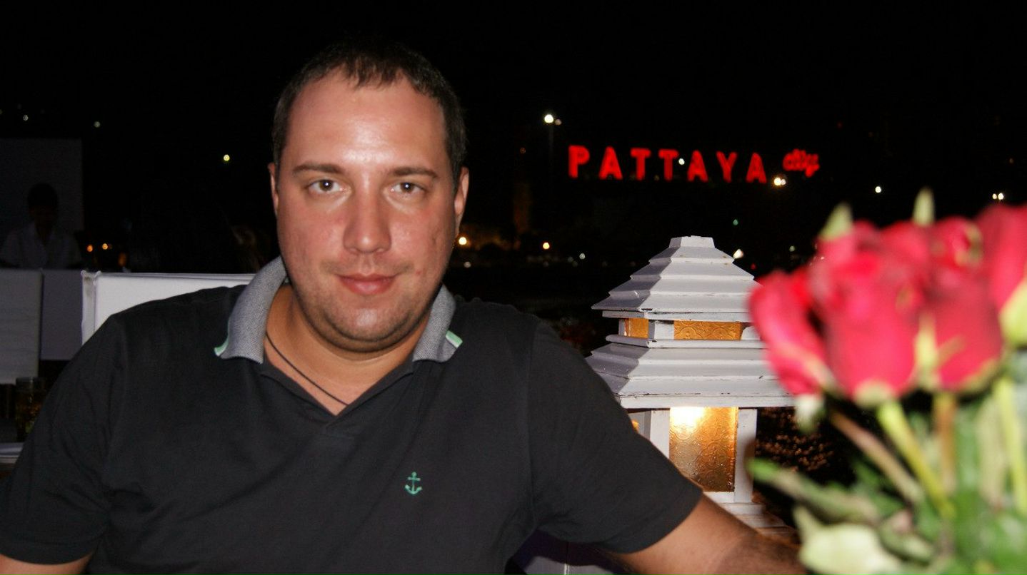 Константин Алонцев | Красноярск