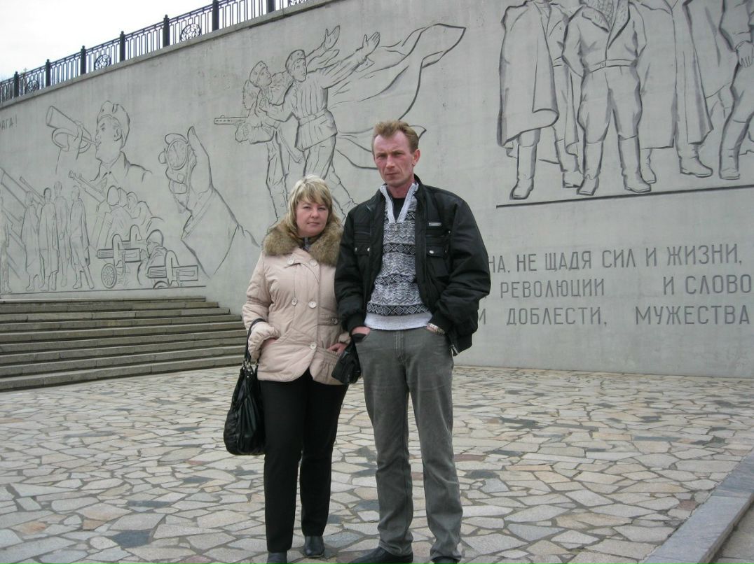 Ольга Калачева | Тула