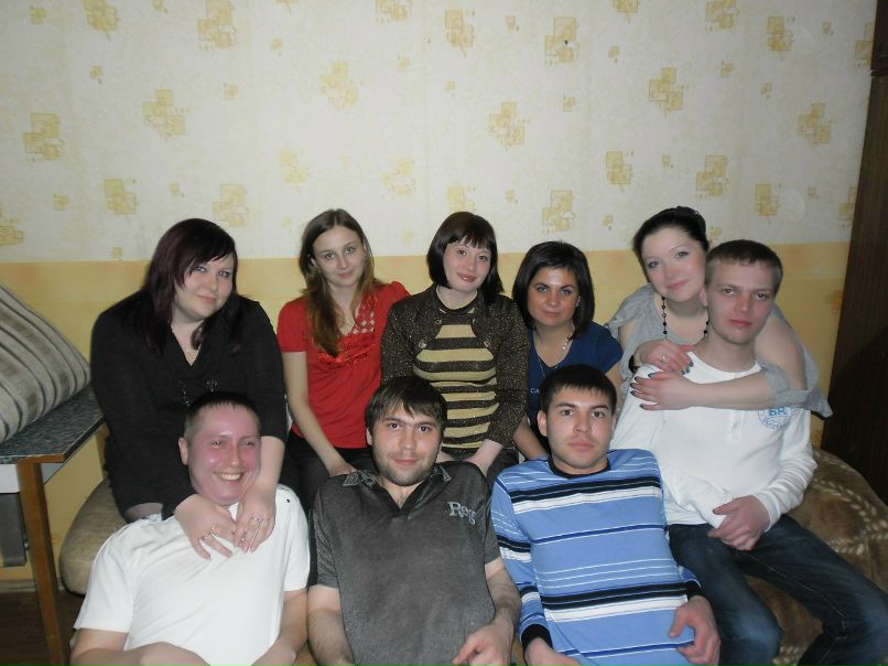 Иван Акулов | Екатеринбург