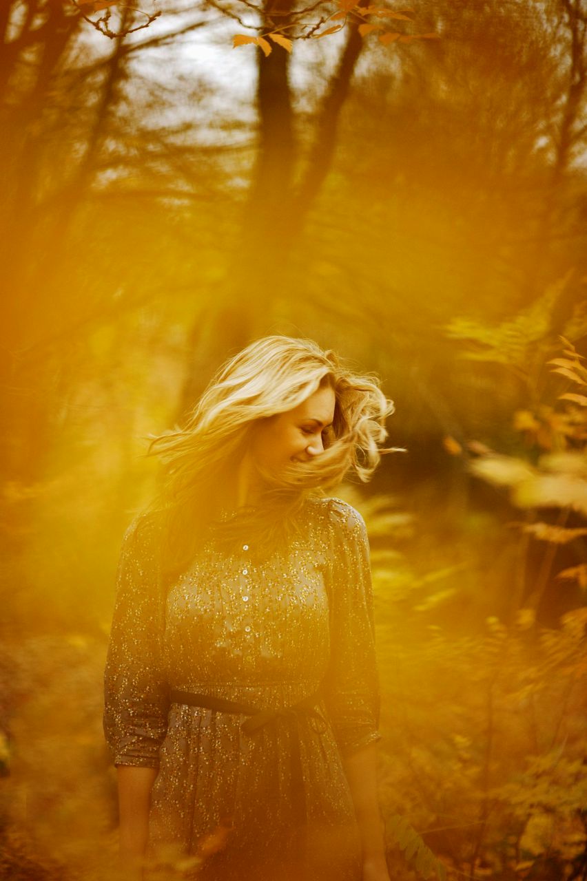 Анна Шарыгина | Одесса