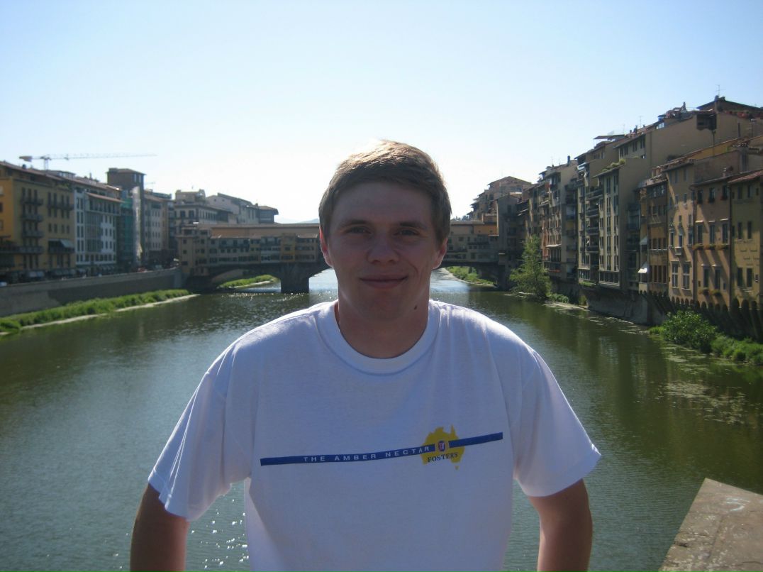 Антон Ткаченко | Харьков