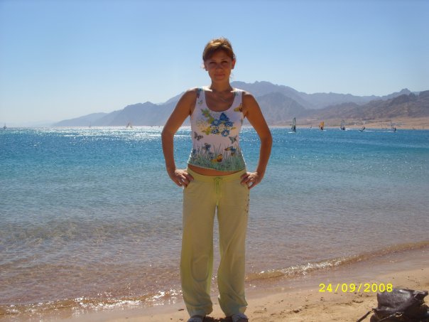 №126, Любовь Хамзина, Бологое №126, Любовь Хамзина, Бологое