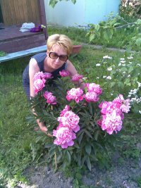 Татьяна Кошкарова